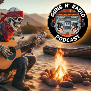 Guns N' Radio 262 - Look at Your Game Girl