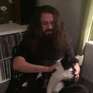 B.L. Metal Podcast #18 - The "Rock-Danne" Experience - The Psalm, The Obsessed, Bölzer & Ghost