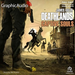 Deathlands 158: Captive Souls