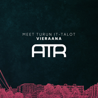 Meet Turun IT-talot #9 - ATR Soft