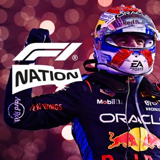 F1 Nation