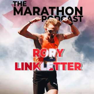 #11 Rory Linkletter: The changes that led to 6th place at the Boston Marathon 2025