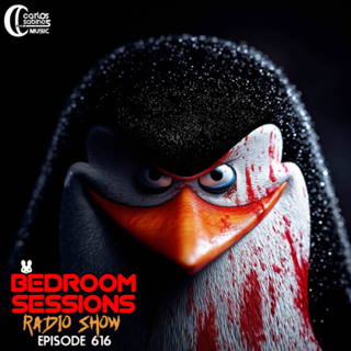 Bedroom Sessions Radio Show Ep 616