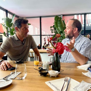 Dose 2: Mark Webber om Le Mans og bilen han elsker å farte rundt i når han er hjemme