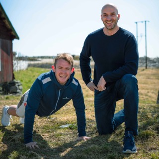 Alt Du Trenger å Vite Om Styrketrening med Coach Gunnar: Del 1