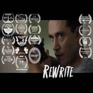 (VIDEO) ENTERTAINING SHORT FILMS: REWRITE (SCIFI)