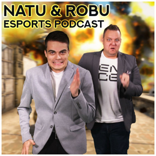 6 - Counter-Strike 2, HAVU, JANO, Derke