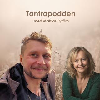 Tantra som flykt