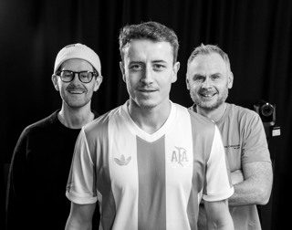 Sæter snakker ut om Moldes flørt