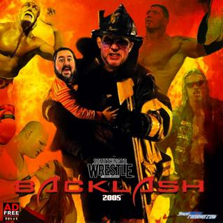Episode 210: Backlash 2005
