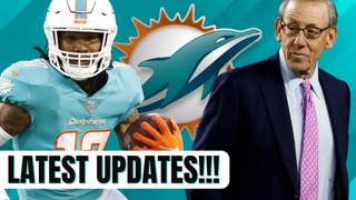 Something HUGE Is Brewing... | Daily Dolphins News & Rumors