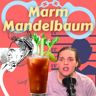 Marm Mandelbaum