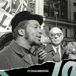 Ny: Svarta pantrarna och mordet på Fred Hampton