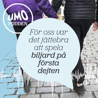 Dejtingtips: att göra en aktivitet ihop är bra om man är nervös