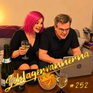 Avsnitt 252: Efter semifinal 1 i Eurovision 2026