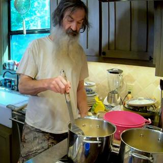 Phil's Loquat Jelly Experiment (RECIPE)