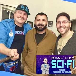 175: 175 - Gold. Where is it? Gold conspiracies with Mike Rose