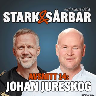 14. Johan Jureskog – "Jag kämpar fortfarande för att pappa ska se mig"