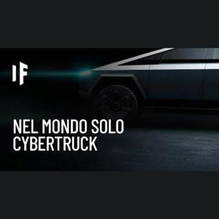 E se tutte le auto fossero indistruttibili?