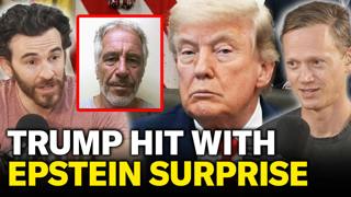 Trump Hit with Epstein Surprise by Former Ally
