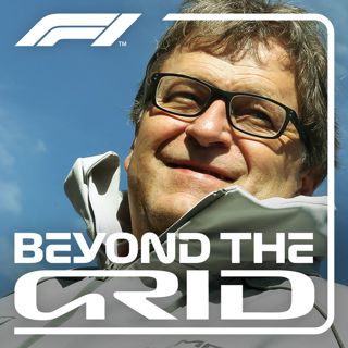 F1: Beyond The Grid