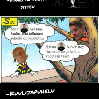 4. Kelpaako piste: Katsaus Divarin historiaan - "Ei oo pikkukylien laji"