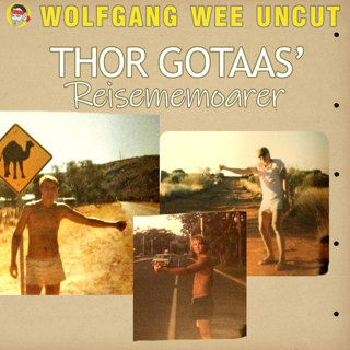 Thor Gotaas Maraton | Reisememoarer (Sesong 1)