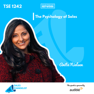 TSE 1242: The Psychology of Sales
