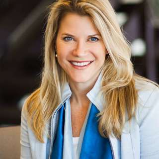 Susan Drumm - Building Resilience