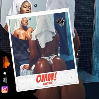 "OMW" RNB MIXTAPE