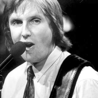 Totte Wallin 1985