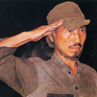 (PATREON ONLY) Episode 169 [Parts 1 & 2]: The Story of Hiroo Onoda 