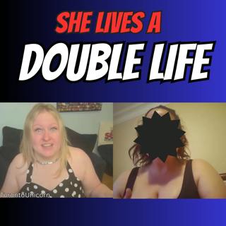 #80-She lives a double life (ethically) in the swinger lifestyle - meet Rose (40F)