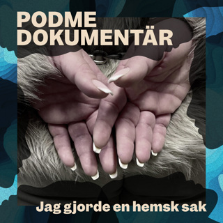 Jag gjorde en hemsk sak – Trailer