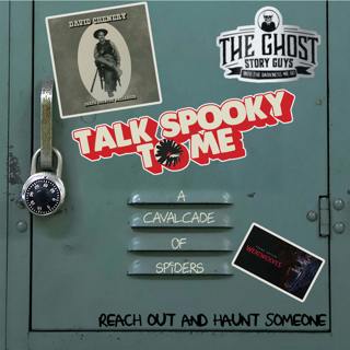 A Cavalcade of Spiders | Talk Spooky to Me