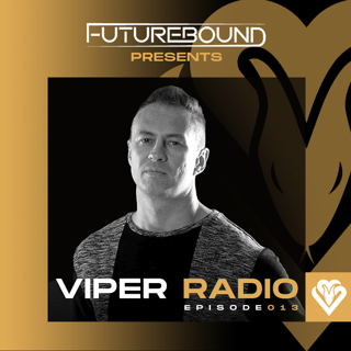 Viper Radio : Episode 013
