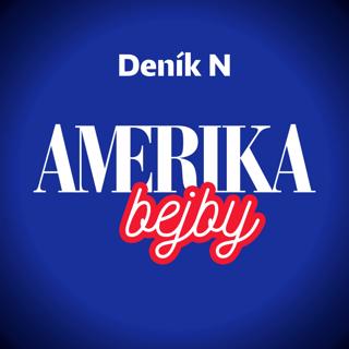Amerika, bejby