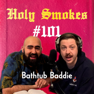 Bathtub Baddie (w/Alonso Ramirez ) HSSB #101