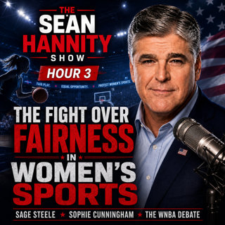 The Fight Over Fairness in Women’s Sports