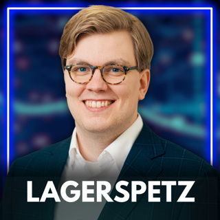 #7 | Kielimallit sijoittajan apuna. Miten tekoälyllä tehostetaan sijoitustoimintaa? Vieraana Mattias Lagerspetz.