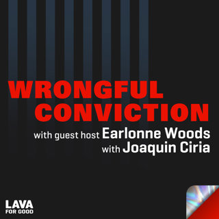 #499 Guest Host Earlonne Woods with Joaquin Ciria
