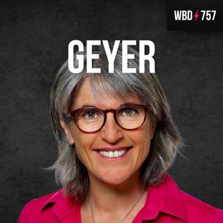 Bitcoin in Europe with Rachel Geyer - WBD757