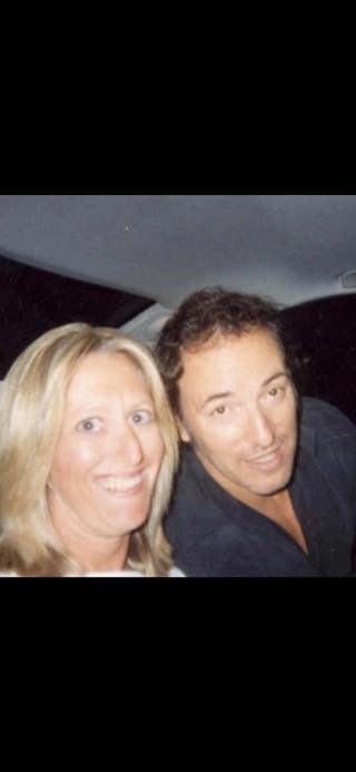 Judy Sulzburgh Kroll's Springsteen Journey: From Music to Mental Health