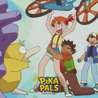 #47 - Bike Gangsta’s Paradise (The Bridge Bike Gang)
