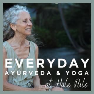 Yoga and You: Optimizing your Practice for Life