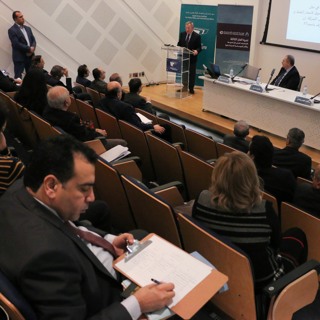 اقتصاديات تصدير غاز المتوسط والآثار الجيوسياسية المترتبة عليها
