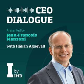 Håkan Agnevall