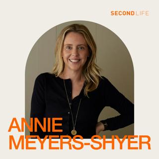 Annie Meyers-Shyer: Author and Creator of "This Oak House"