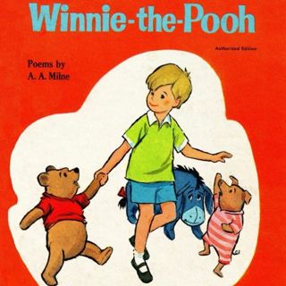Winnie the Pooh