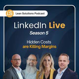  Hidden Costs are Killing Margins